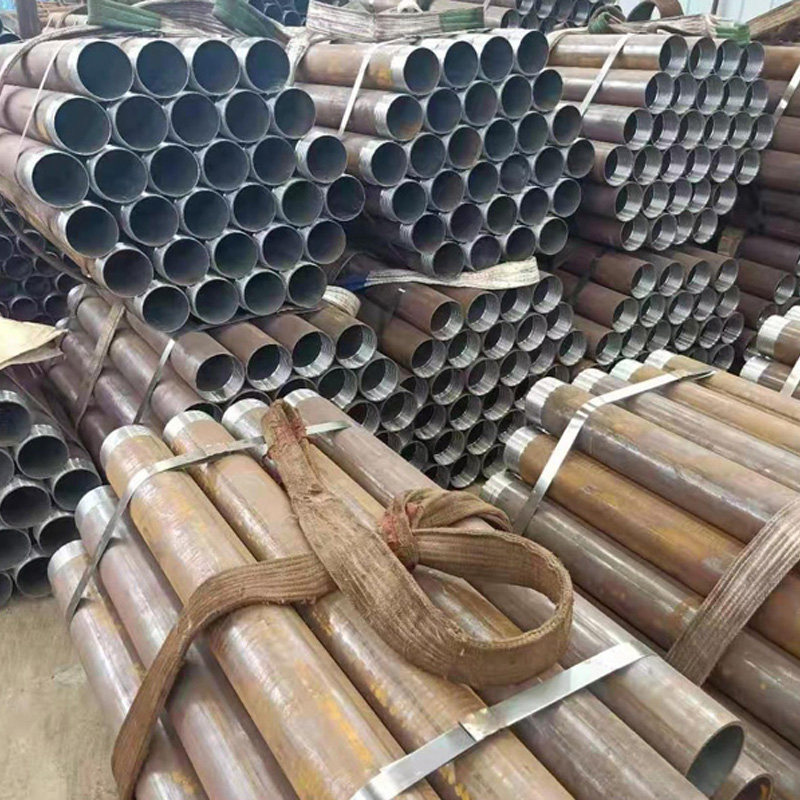 忻州地质跟管