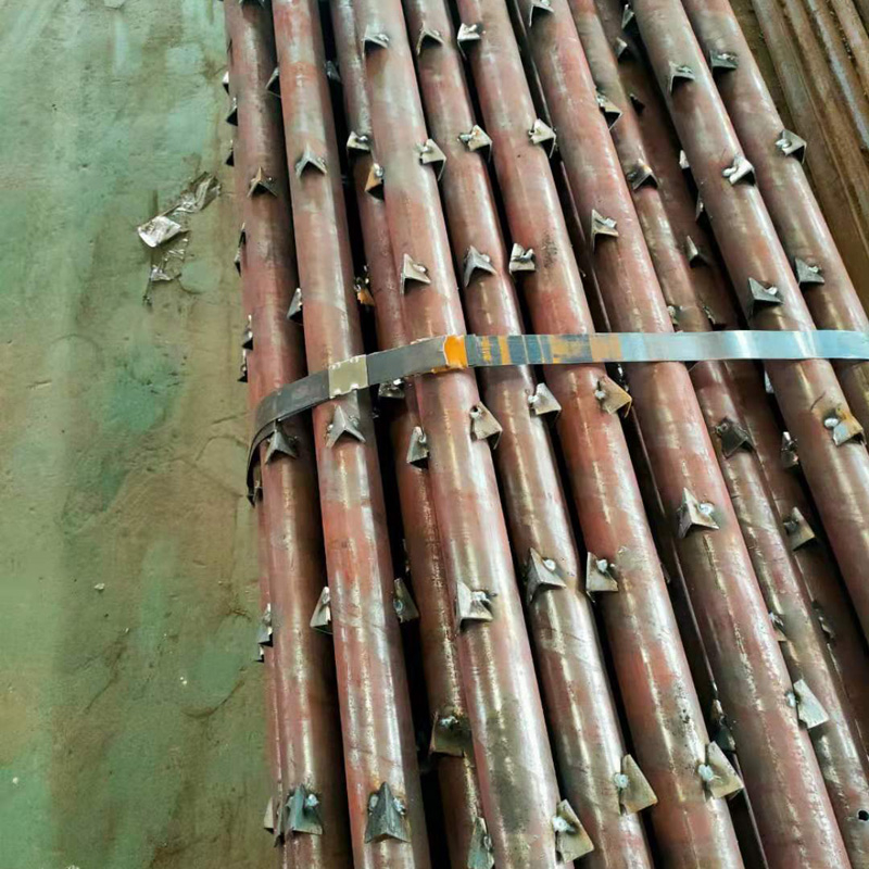 忻州土钉小导管