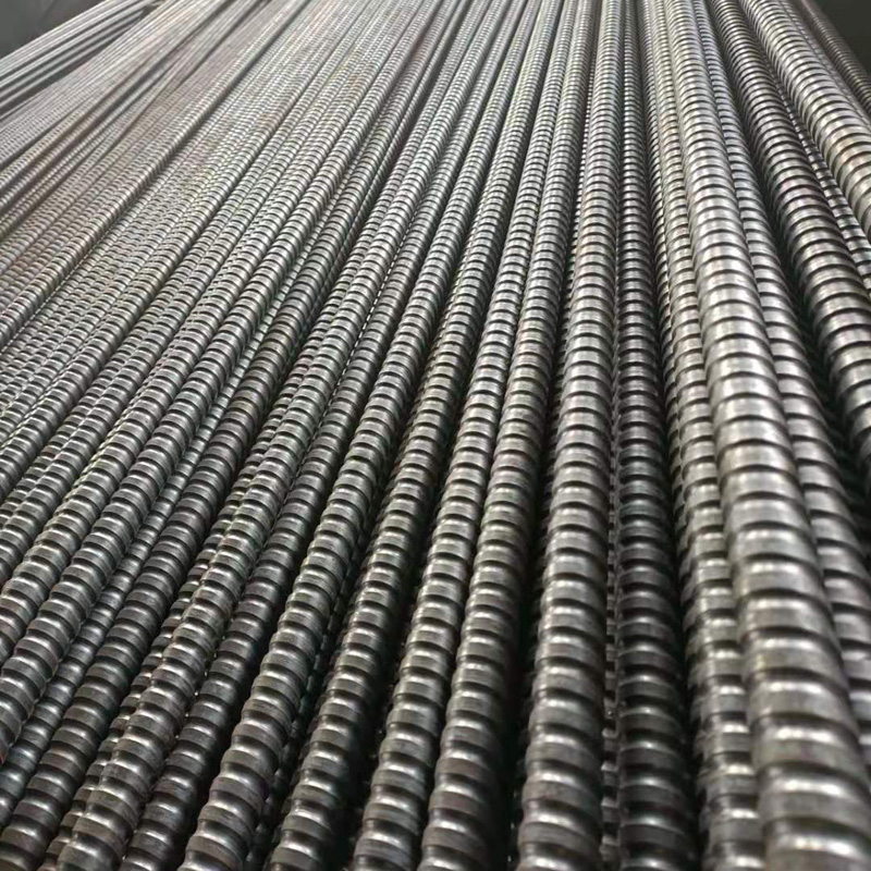 忻州中空锚杆